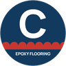 Clarington Epoxy Flooring logo