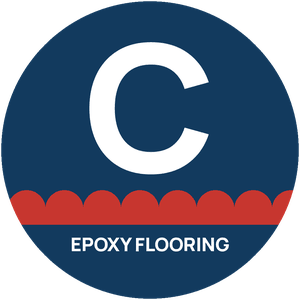 Clarington Epoxy Flooring logo